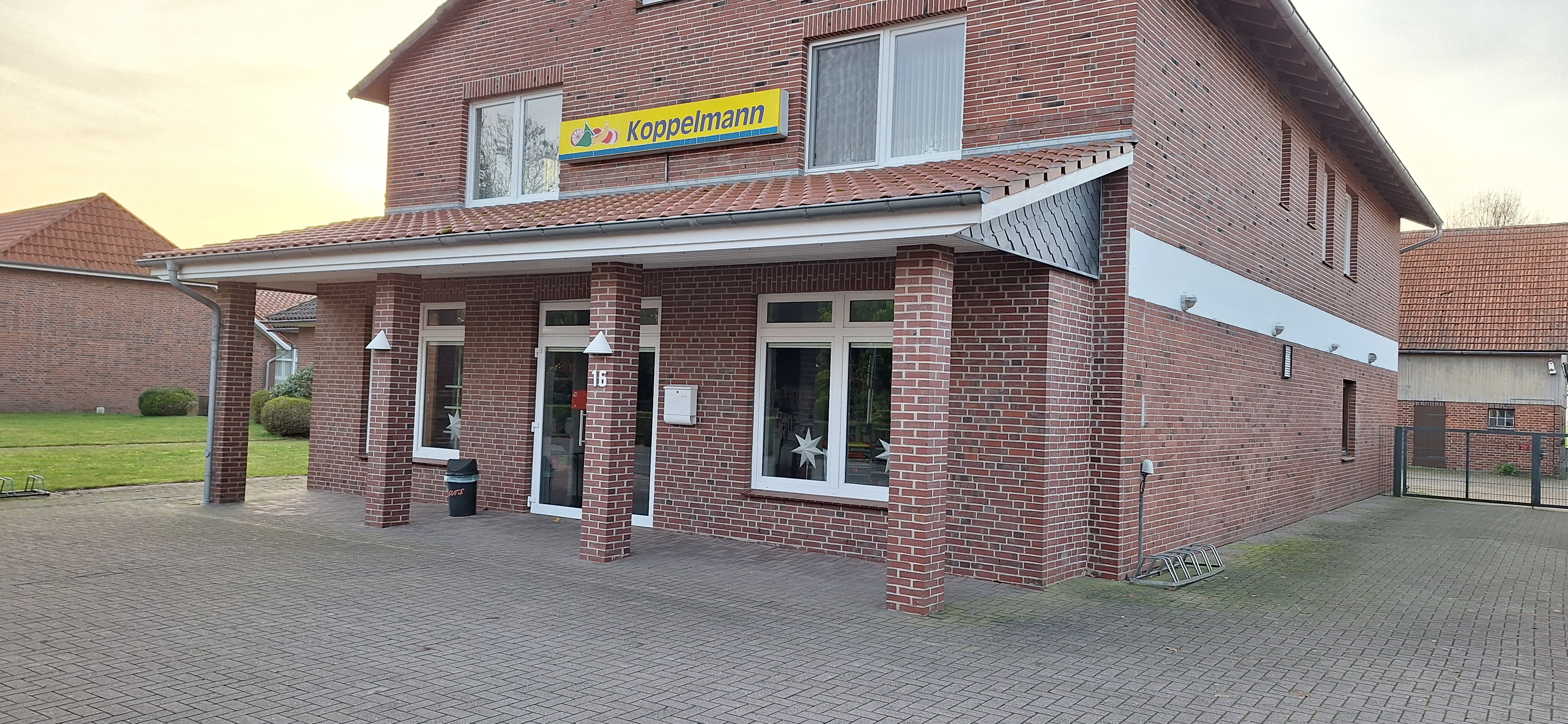 Edeka
